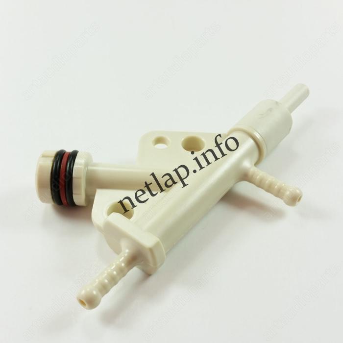 Saeco kávégép meleg vízszabályozó szelep HD/RI/SUP - Image 2