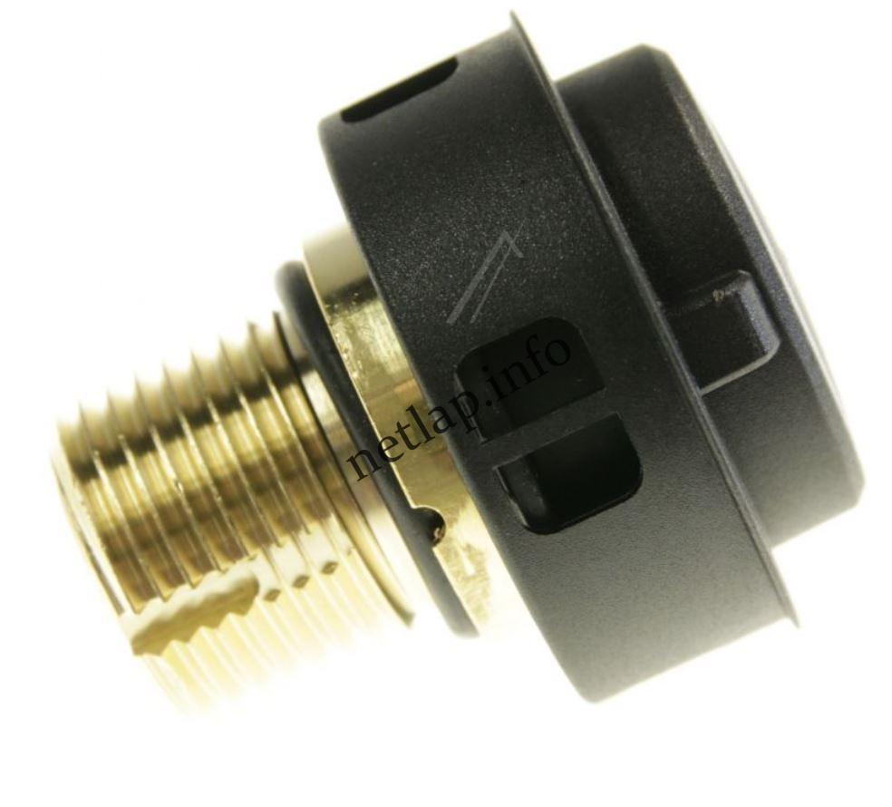 Karcher gőztisztító zárócsavar 4.580-760.0