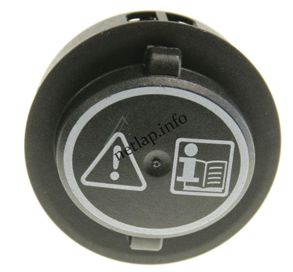 Karcher gőztisztító zárócsavar 4.580-760.0 - Image 2