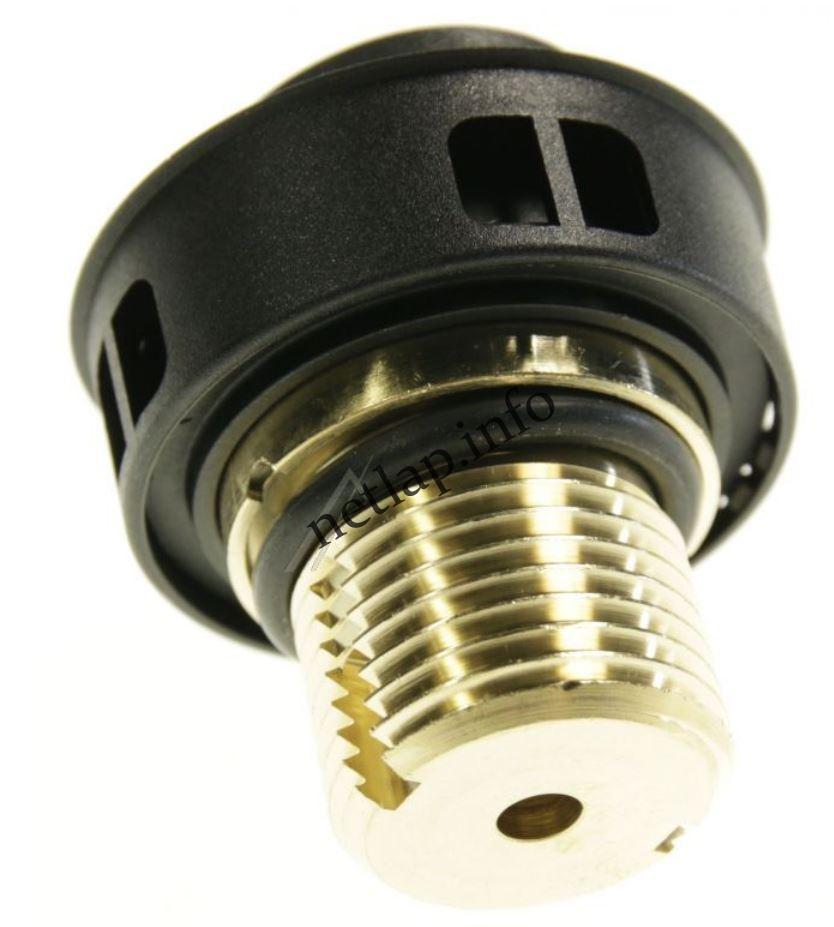 Karcher gőztisztító zárócsavar 4.580-760.0 - Image 3