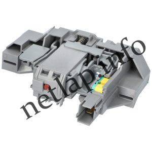 Gorenje Mora mosogatógép ajtózár 556209