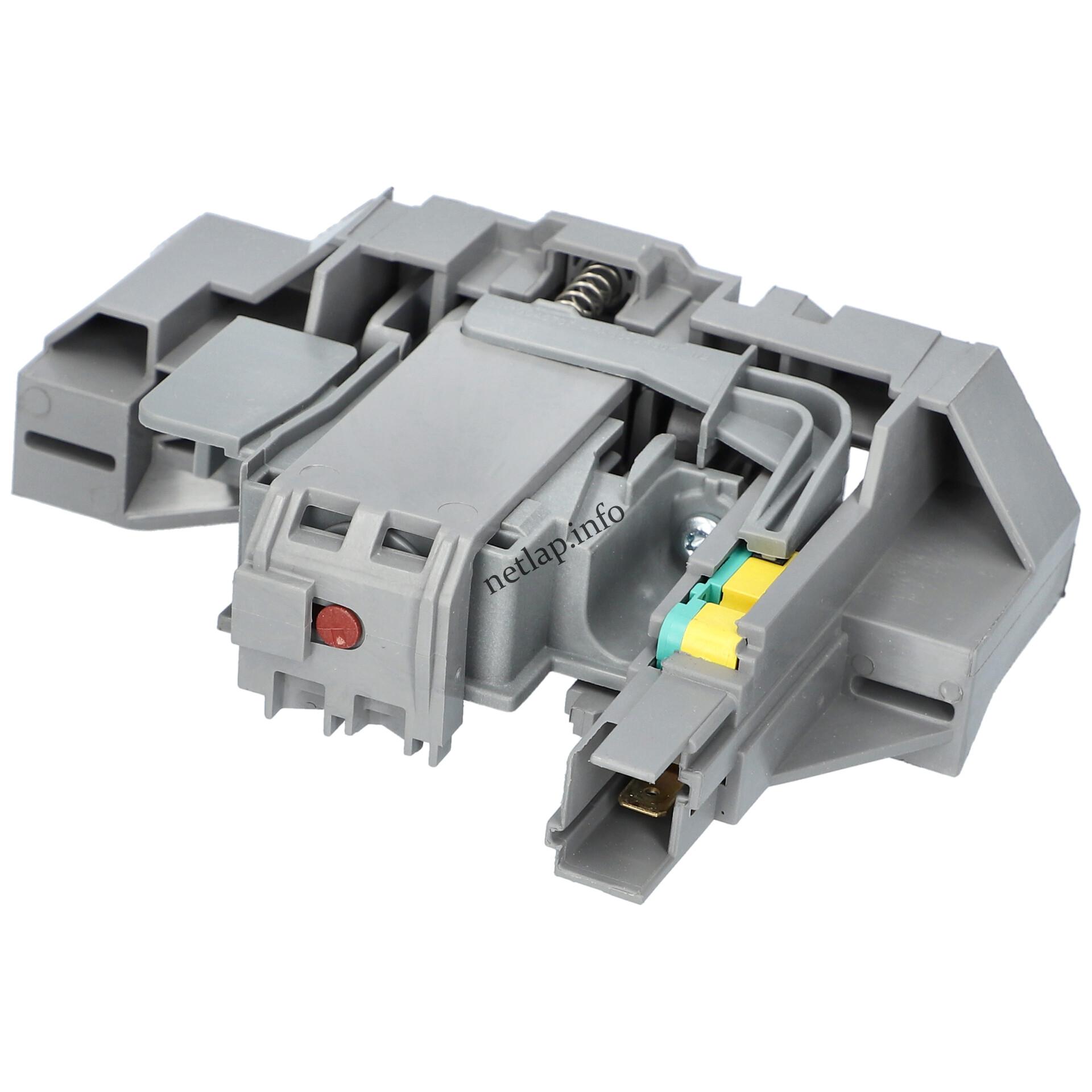 Gorenje Mora mosogatógép ajtózár 556209 Gorenje Mora mosogatógép ajtózár 556209