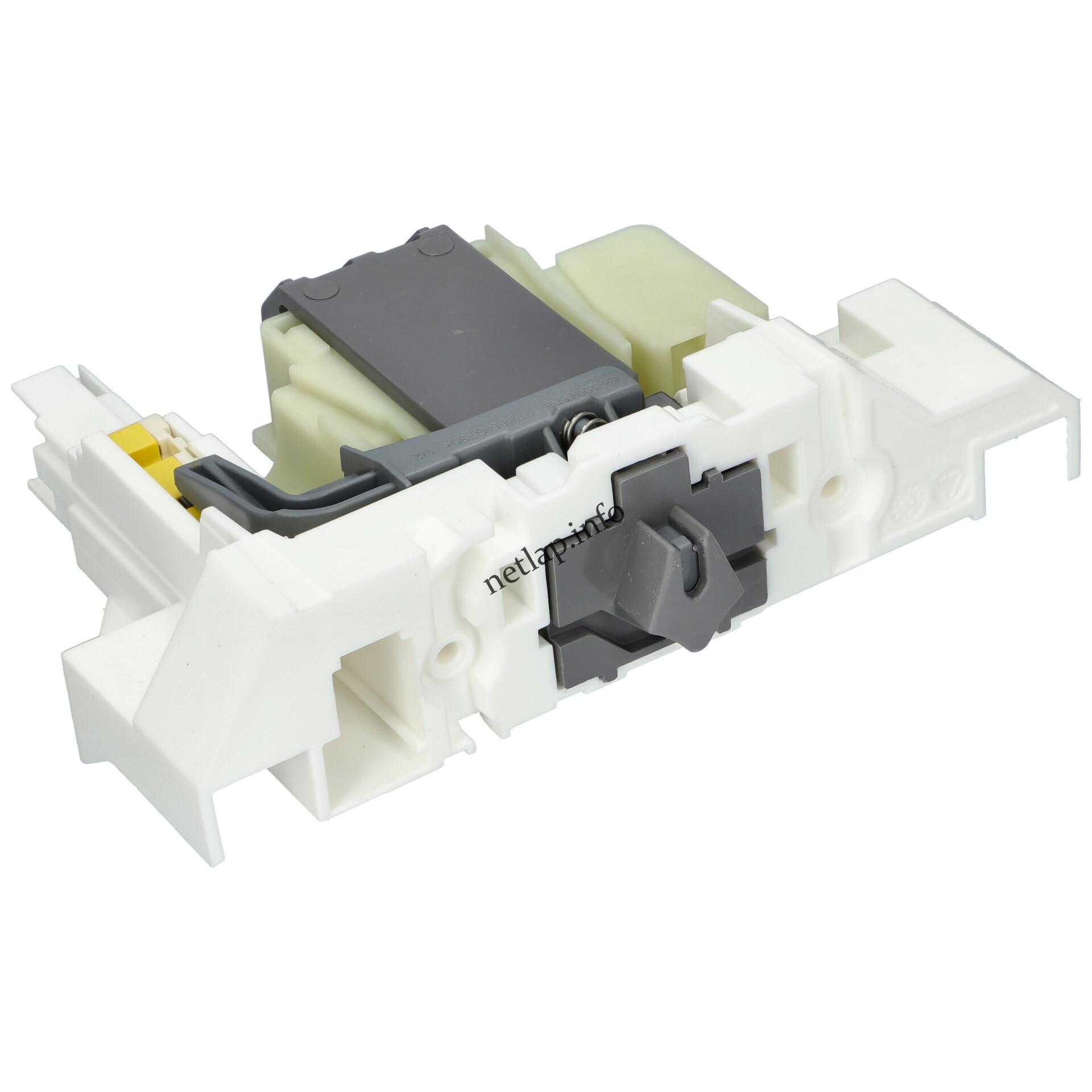 Gorenje mosogatógép ajtózár 556210 Gorenje mosogatógép ajtózár 556210