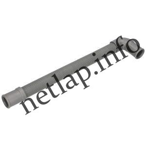 Gorenje Mora mosogatógép belső cső 557081