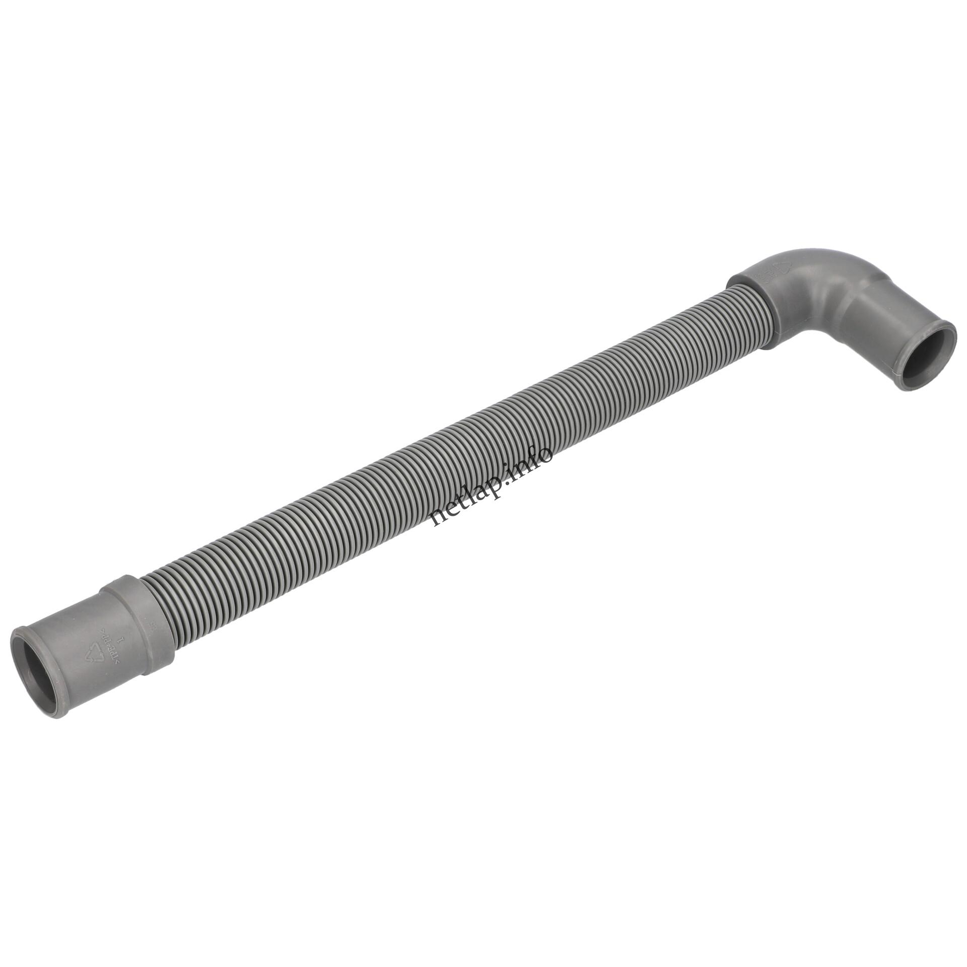 Gorenje Mora mosogatógép belső cső 557081 Gorenje Mora mosogatógép belső cső 557081