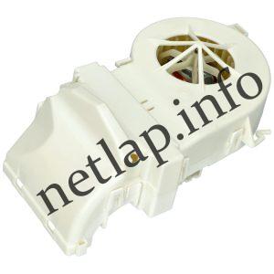 Gorenje Mora mosogatógép ventilátor 559102
