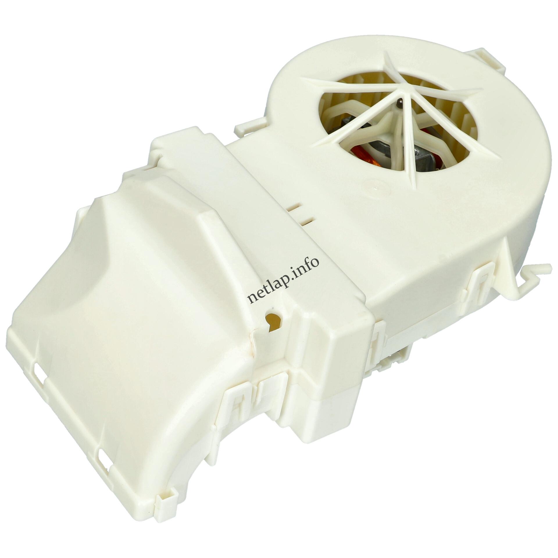 Gorenje Mora mosogatógép ventilátor 559102 Gorenje Mora mosogatógép ventilátor 559102