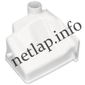 Gorenje Mora mosógép mosószertartó ház 559897