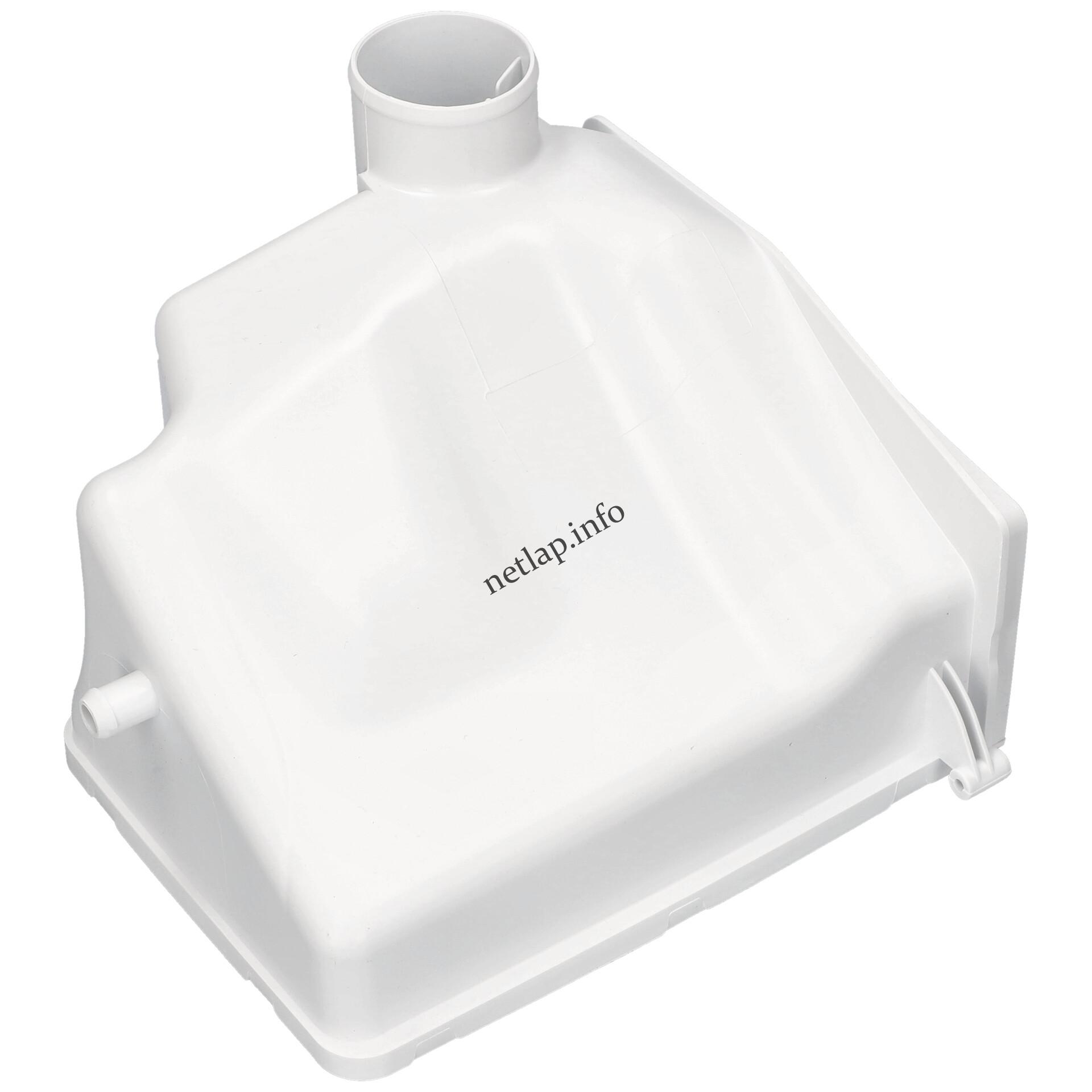 Gorenje Mora mosógép mosószertartó ház 559897 Gorenje Mora mosógép mosószertartó ház 559897