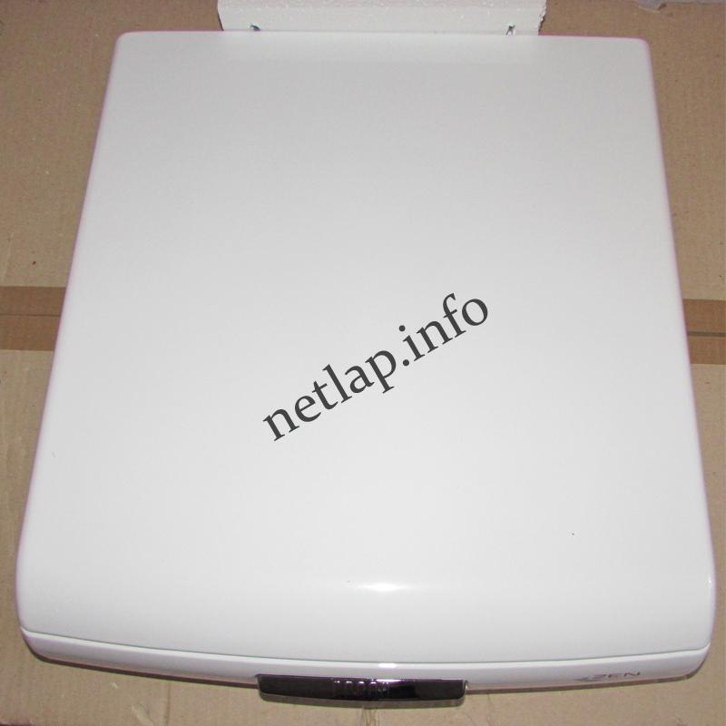 Bauknecht Whirlpool felültöltős mosógép ajtó ZEN AWE/AWECO - Image 4