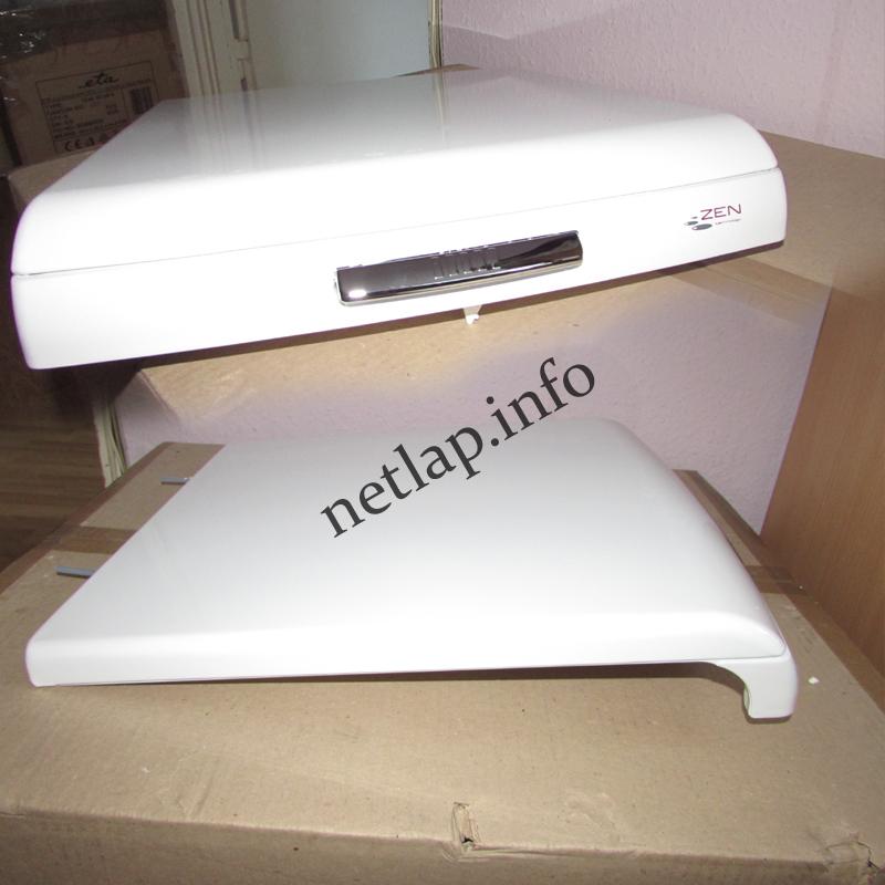 Bauknecht Whirlpool felültöltős mosógép ajtó ZEN AWE/AWECO - Image 3