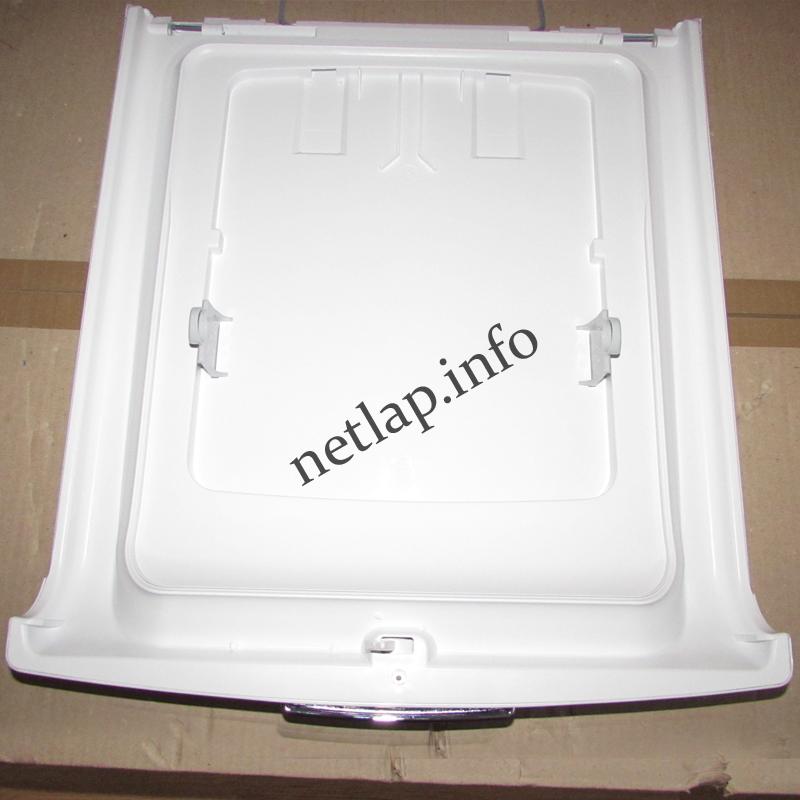 Bauknecht Whirlpool felültöltős mosógép ajtó ZEN AWE/AWECO - Image 5