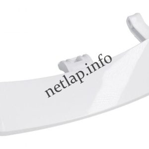 Smeg Techwood Westwood mosógép ajtófogantyú SWM/TK/WT