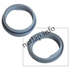 Bush Panasonic Servis mosógép üstszájgumi NA/WMNS