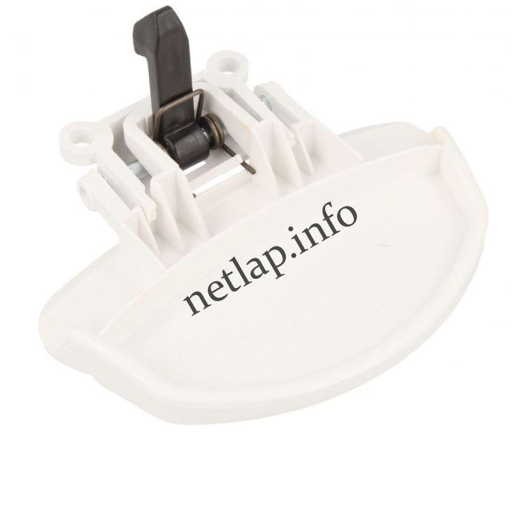 Fagor mosógép ajtónyitó fogantyú WBF/1FE/FE/2F - Image 3