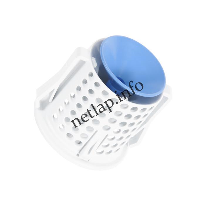 Electrolux Zanussi mosógép szűrő EWF/EWP/ZWF/ZWG/ZWH - Image 2