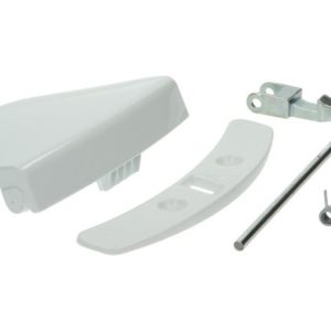 AEG Electrolux mosógép ajtónyitó fogantyú készlet L/LS/WAGLES/WASL