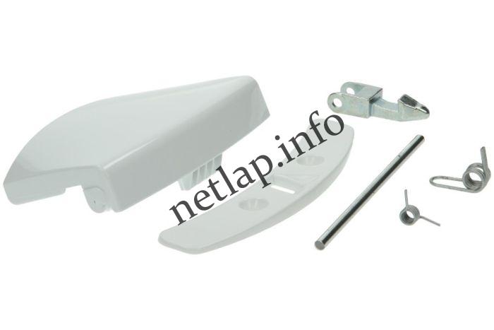 AEG Electrolux mosógép ajtónyitó fogantyú készlet L/LS/WAGLES/WASL