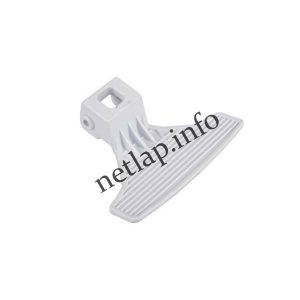 Beko mosógép ajtónyitó fül WCB/WKB/WMB/WMC