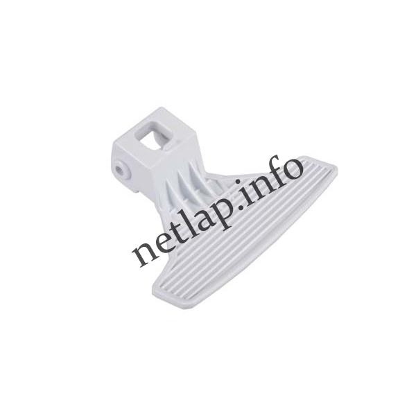 Beko mosógép ajtónyitó fül WCB/WKB/WMB/WMC