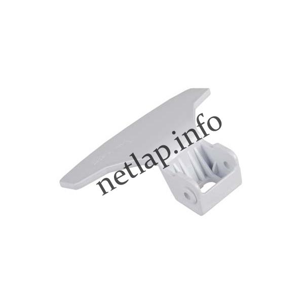 Beko mosógép ajtónyitó fül WCB/WKB/WMB/WMC - Image 2