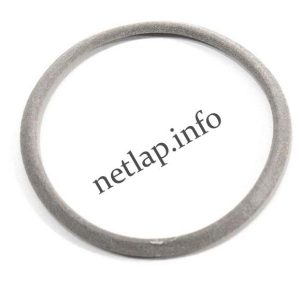 LG szárítógép levegőztető szigetelés FR/FM/WD