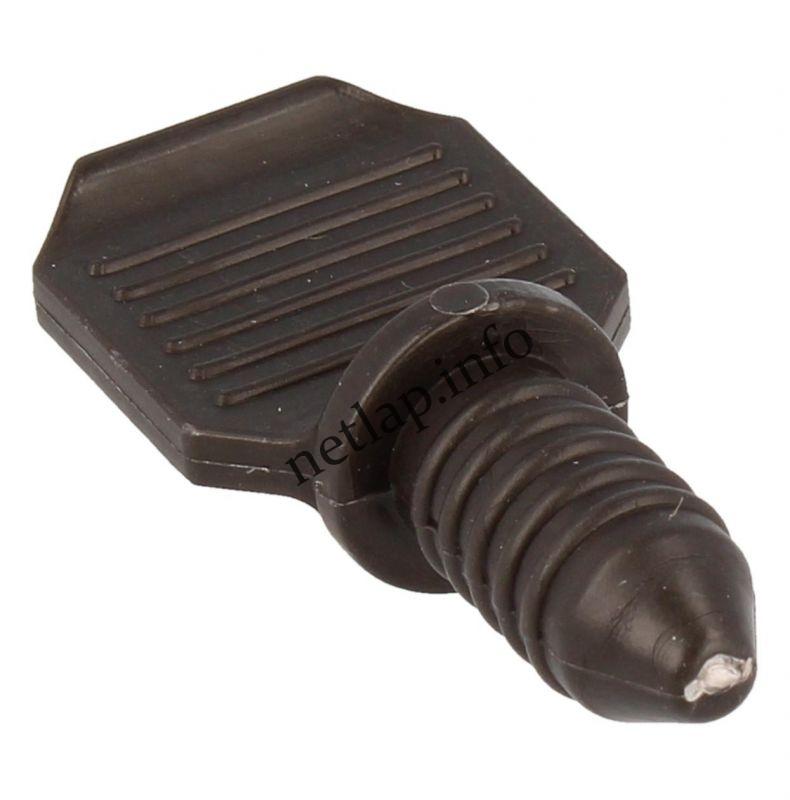 LG mosógép leeresztő cső záródugó DWD/F/FH/WD/WM - Image 2