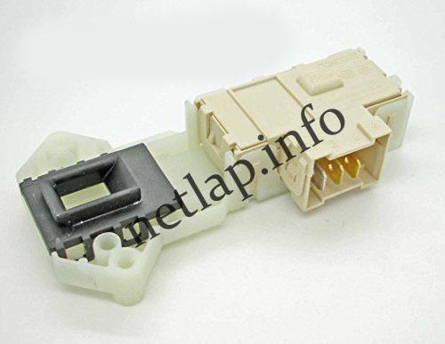 Daewoo LG mosógép ajtókapcsoló DWDM/DWDF/DWDG/WD