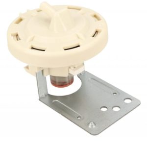 LG mosógép vízszintszabályzó F/FW/LSF/WD/WM/WS