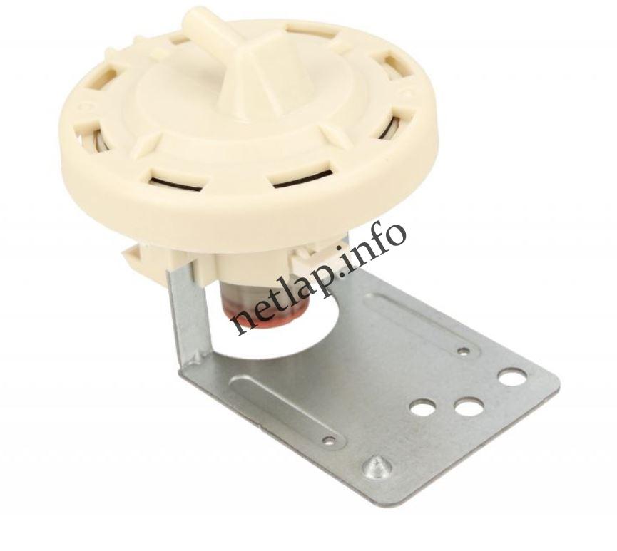 LG mosógép vízszintszabályzó F/FW/LSF/WD/WM/WS