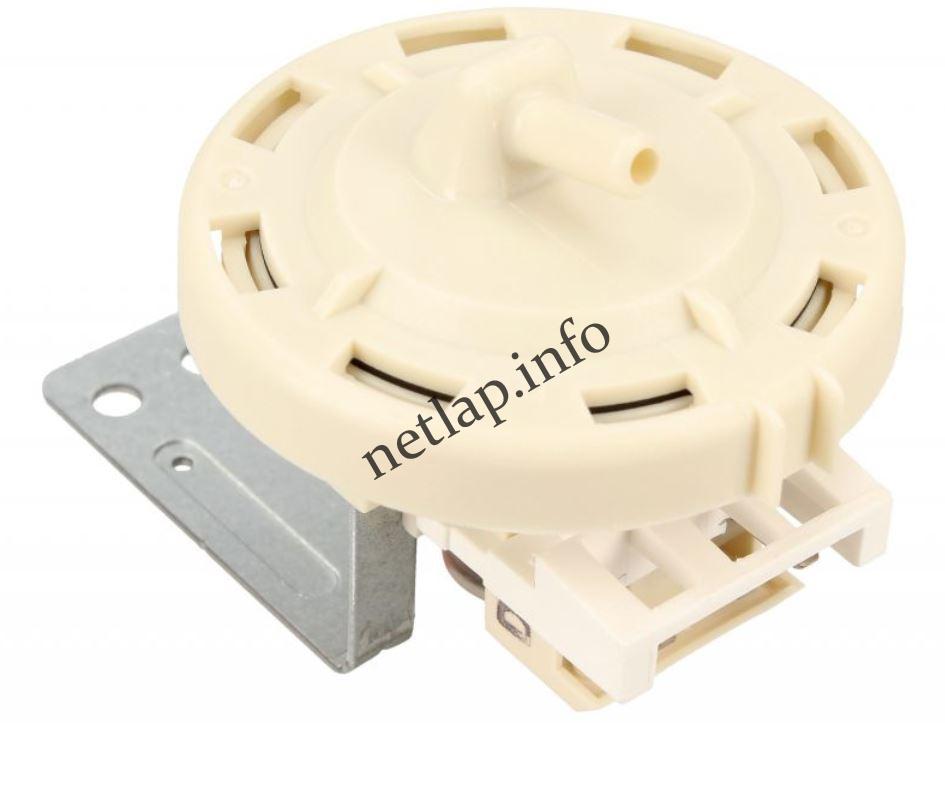 LG mosógép vízszintszabályzó F/FW/LSF/WD/WM/WS - Image 2