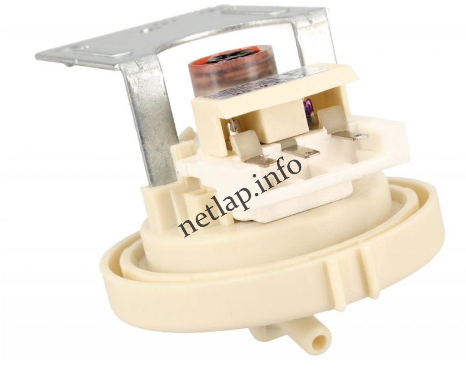 LG mosógép vízszintszabályzó F/FW/LSF/WD/WM/WS - Image 3