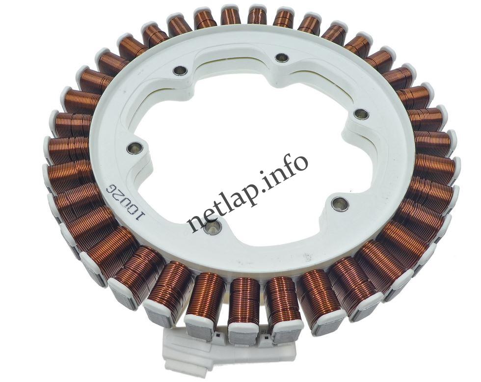 LG mosógép motor állórész AWD/DD/F/ST/WD - Image 3