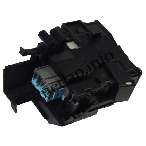 Whirlpool felültöltős mosógép ajtókapcsoló AWE/AWT - Image 4