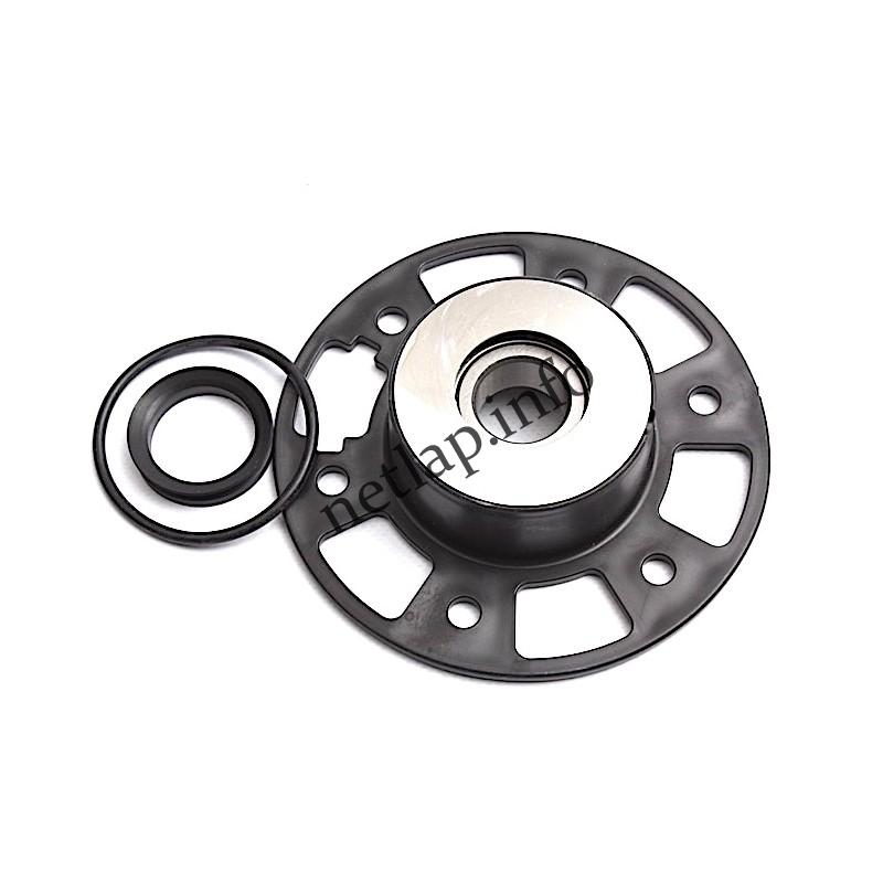 Bosch Siemens mosógép csapágy középrész CR/WOL/WOP/WXT