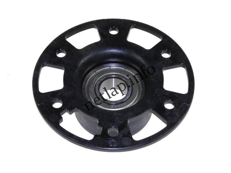 Bosch Siemens mosógép csapágy középrész CR/WOL/WOP/WXT - Image 2