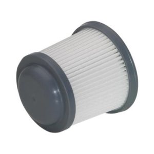 Black & Decker porszívó HEPA szűrő PD/PV