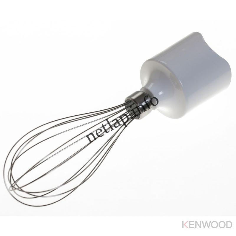 DeLonghi Kenwood botmixer habverő HB/HBM