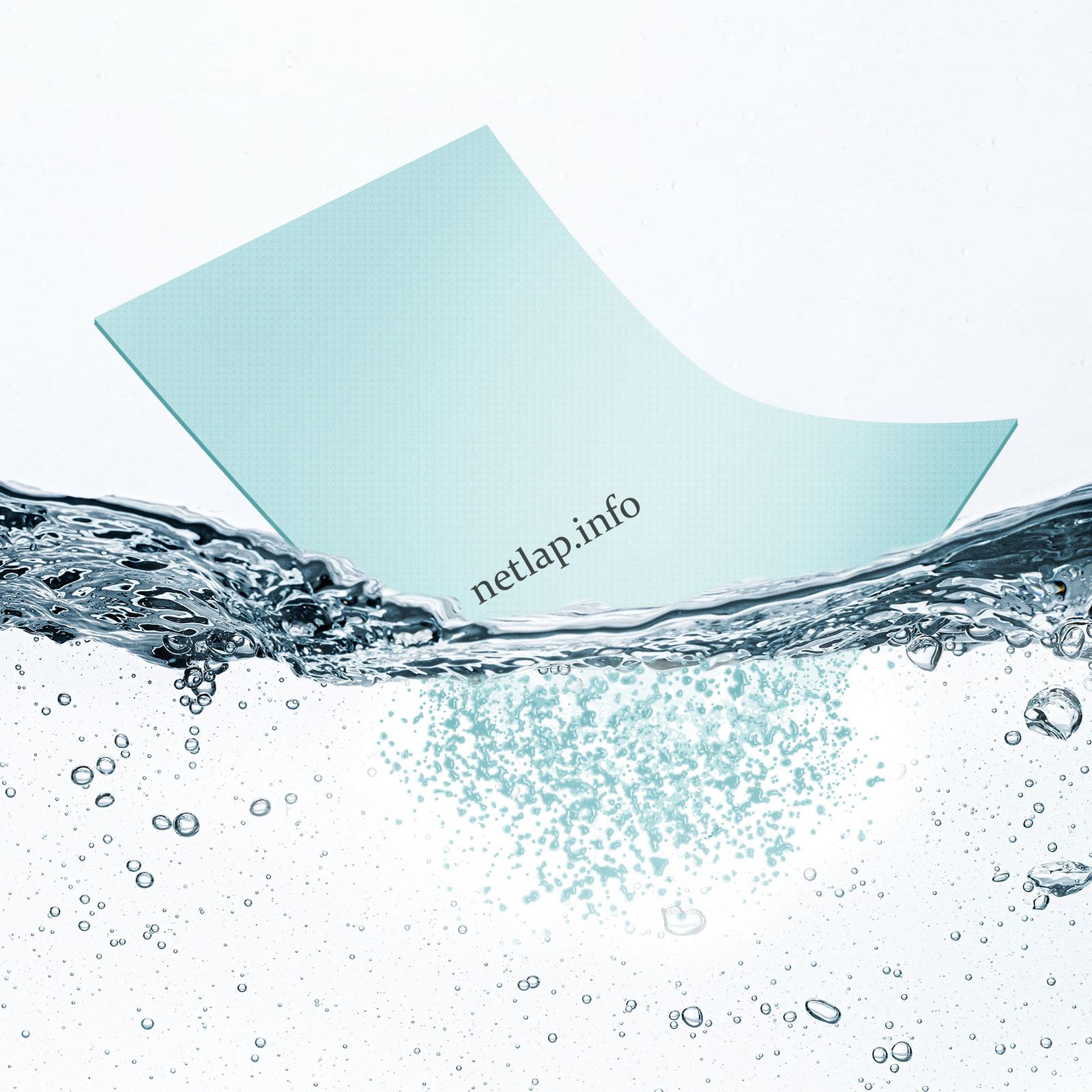 Színvédő 3 az 1-ben mosólap 10db - Image 5