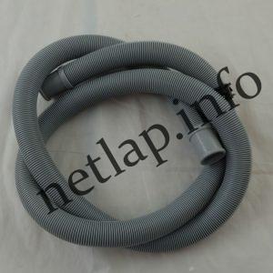 Candy Gorenje Mora mosogatógép 1,6 m kifolyócső 21/21 mm 180° 570128