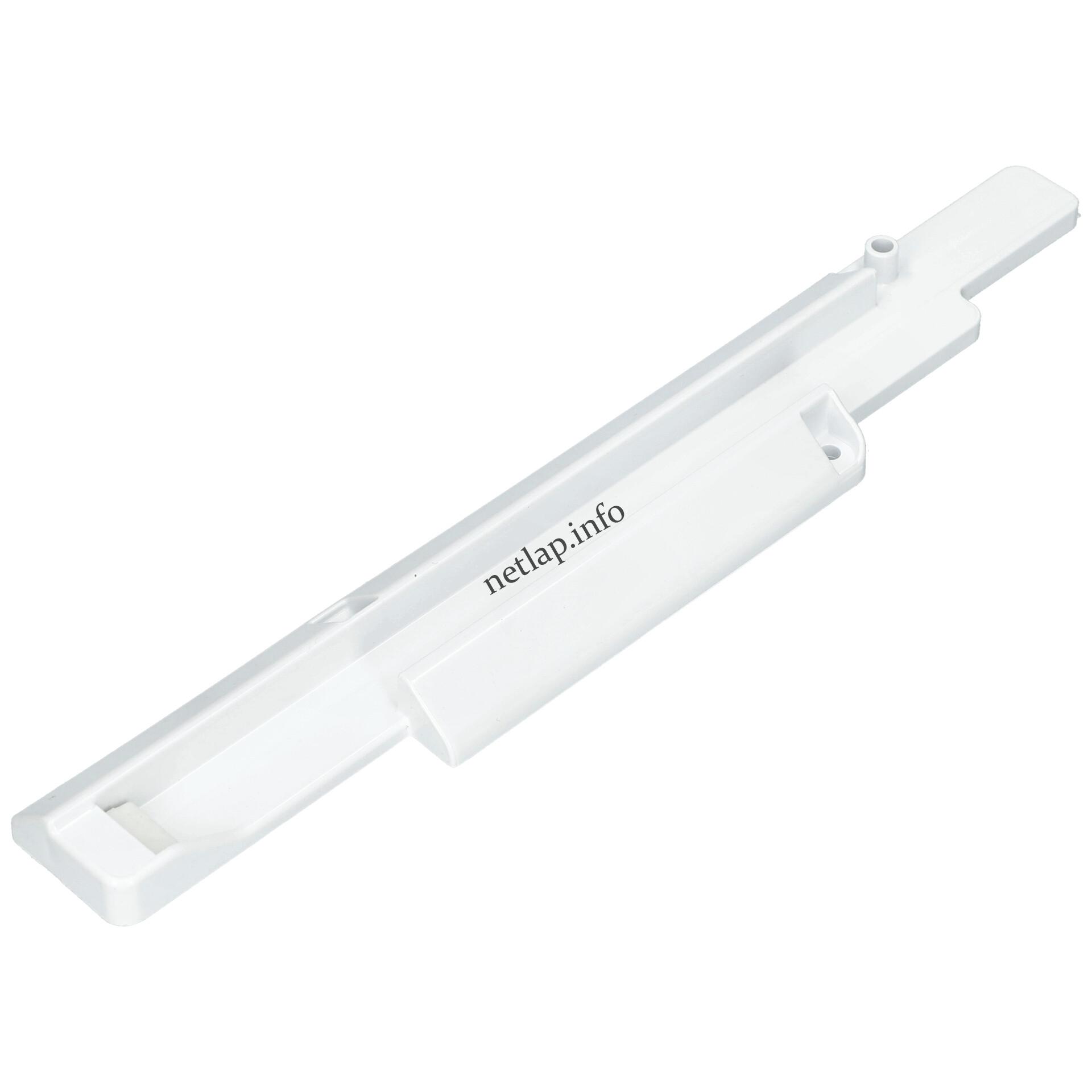 Gorenje Mora hűtőgép sín normáltér jobb 570361 Gorenje Mora hűtőgép sín normáltér jobb 570361