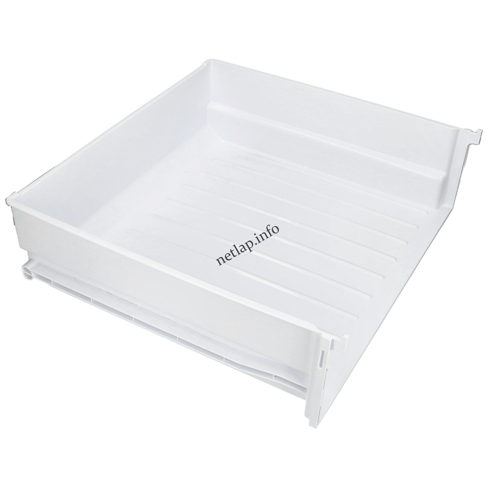 Beko hűtőgép fagyasztótér fiók 5706020200 Beko hűtőgép fagyasztótér fiók 5706020200