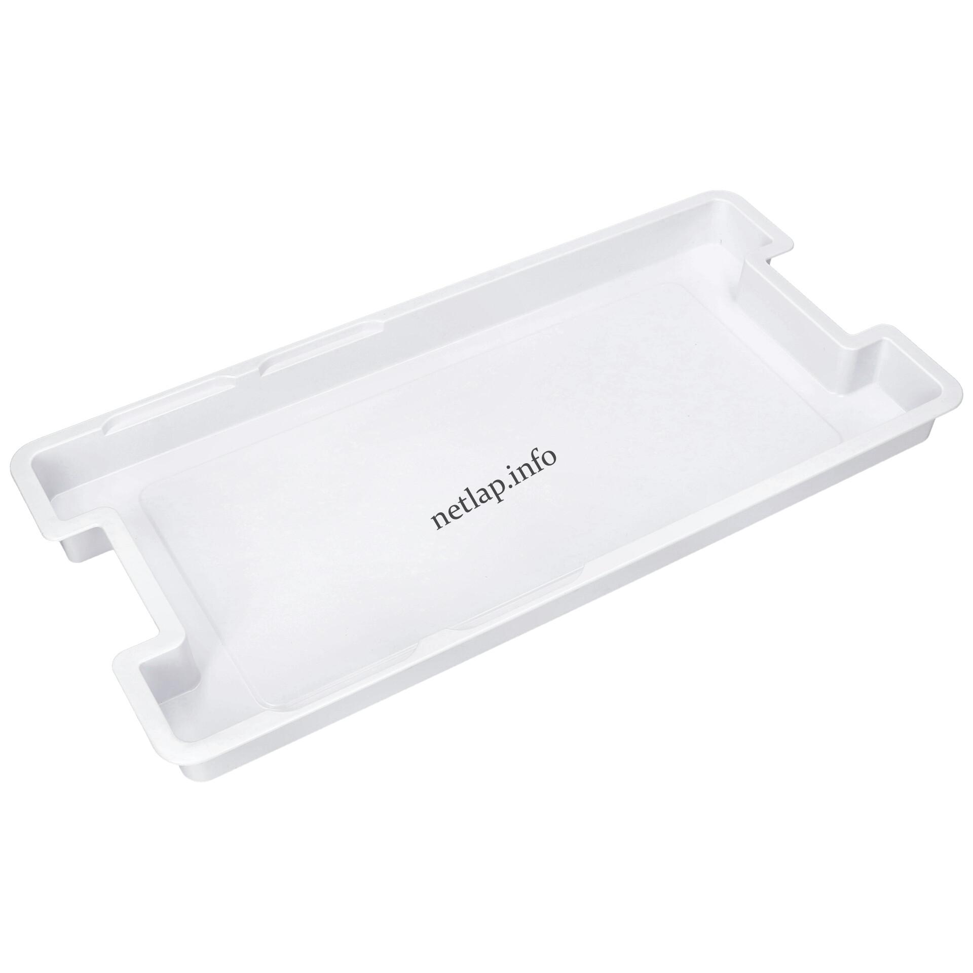 Beko hűtőgép fagyasztótér fiók 428x205x3,7 mm 5710390100 Beko hűtőgép fagyasztótér fiók 428x205x3,7 mm 5710390100