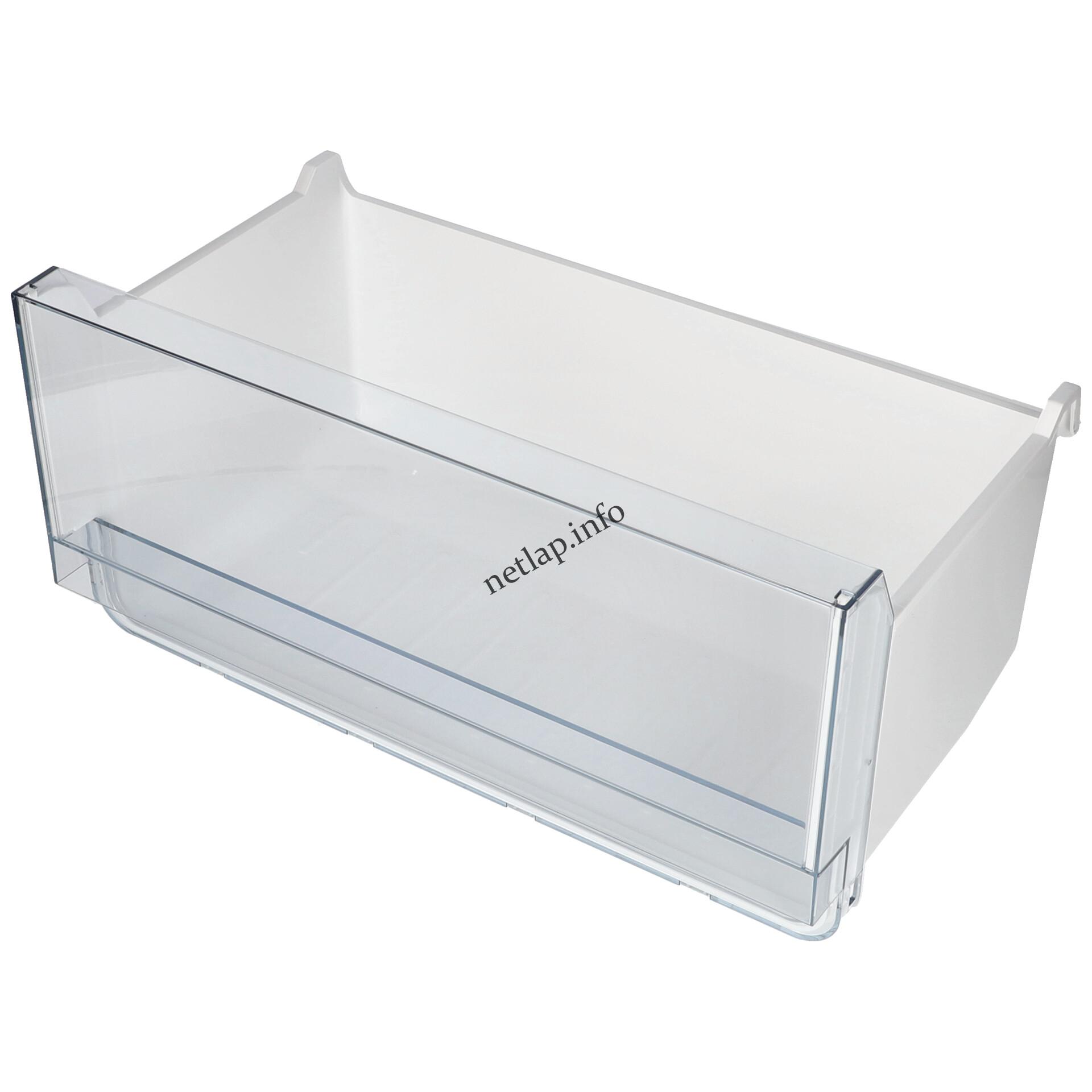 Gorenje Mora hűtőgép fagyasztótér fiók alsó 412x201x247 mm 571772 Gorenje Mora hűtőgép fagyasztótér fiók alsó 412x201x247 mm 571772