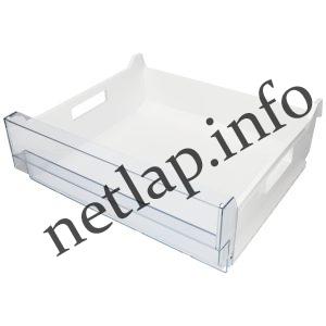 Gorenje Mora hűtőgép fagyasztótér fiók felső 571808