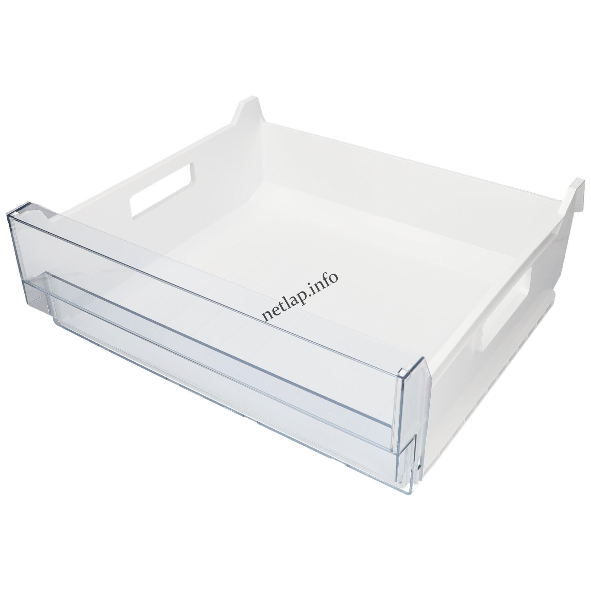 Gorenje Mora hűtőgép fagyasztótér fiók felső 571808 Gorenje Mora hűtőgép fagyasztótér fiók felső 571808