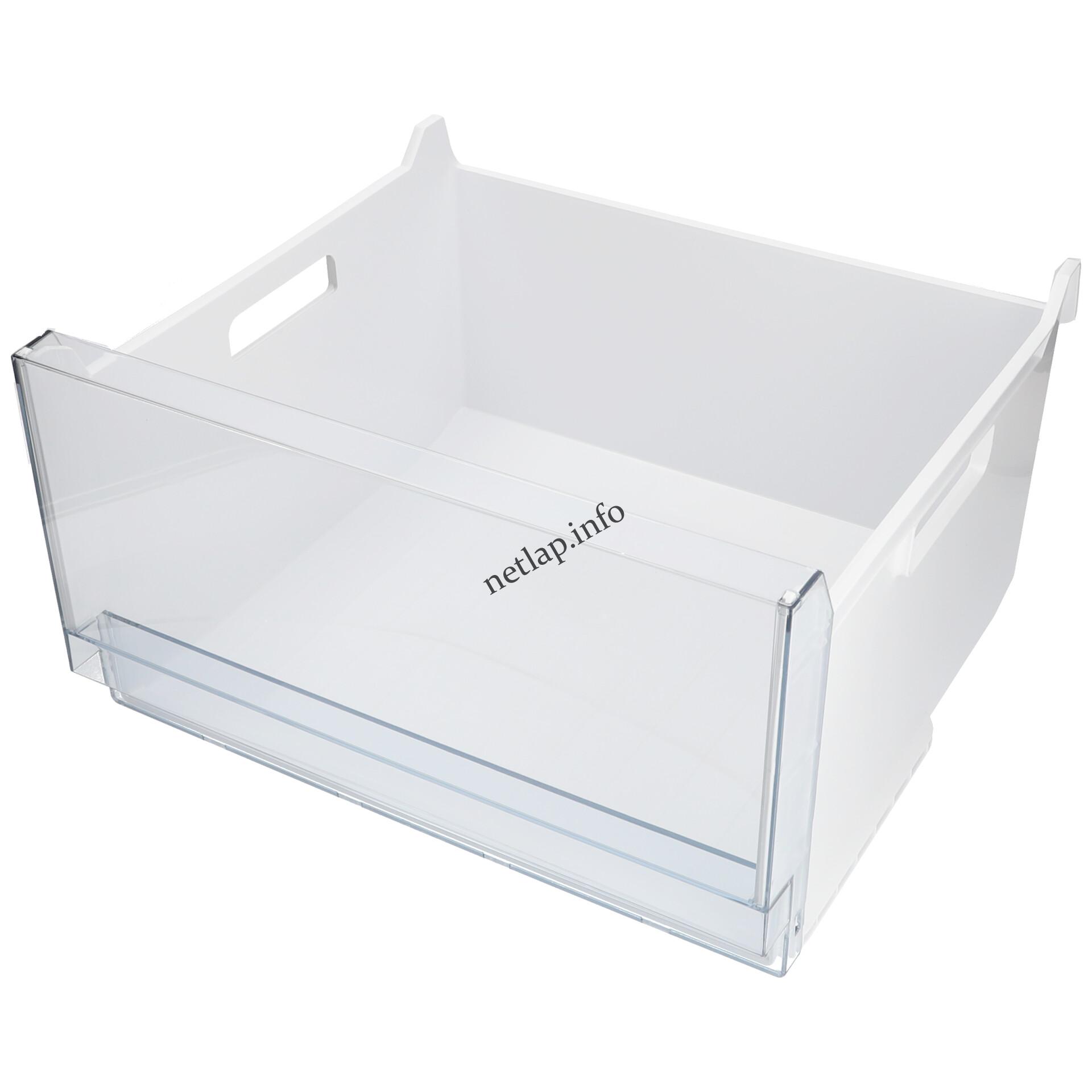 Gorenje Mora hűtőgép fagyasztótér fiók 412x235x382 mm 571812 Gorenje Mora hűtőgép fagyasztótér fiók 412x235x382 mm 571812