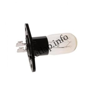 ETA mikrosütő belső világításhoz lámpa 119701093