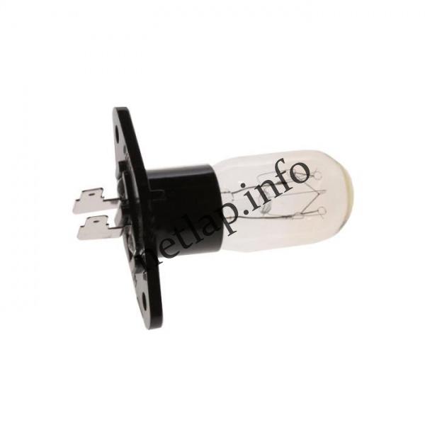 Samsung mikrosütő belső lámpa AMW/CE/GE/GW/MG - Image 2