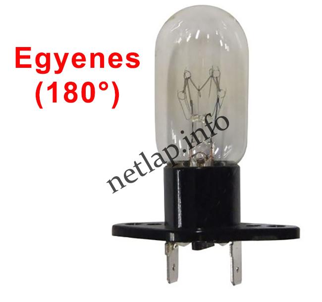 LG mikrosütő belső lámpa MC/MB/MD/MF/MG/MH/MS/SMH/SMS - Image 4